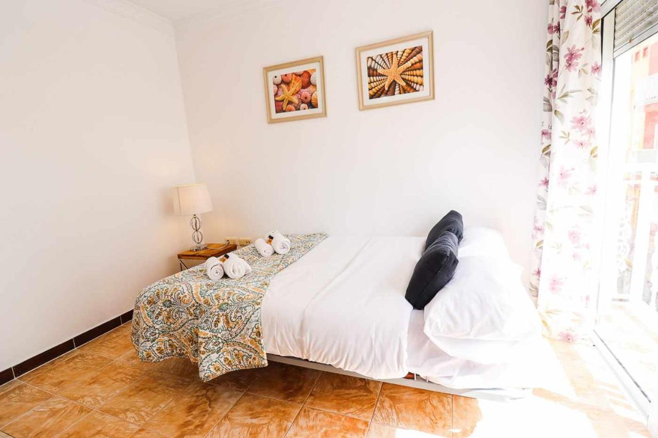 Rentaliday Blue Beach Playa de San Juan  Exterior photo