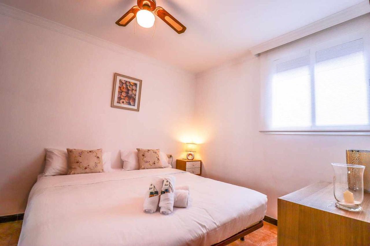 Rentaliday Blue Beach Playa de San Juan  Exterior photo