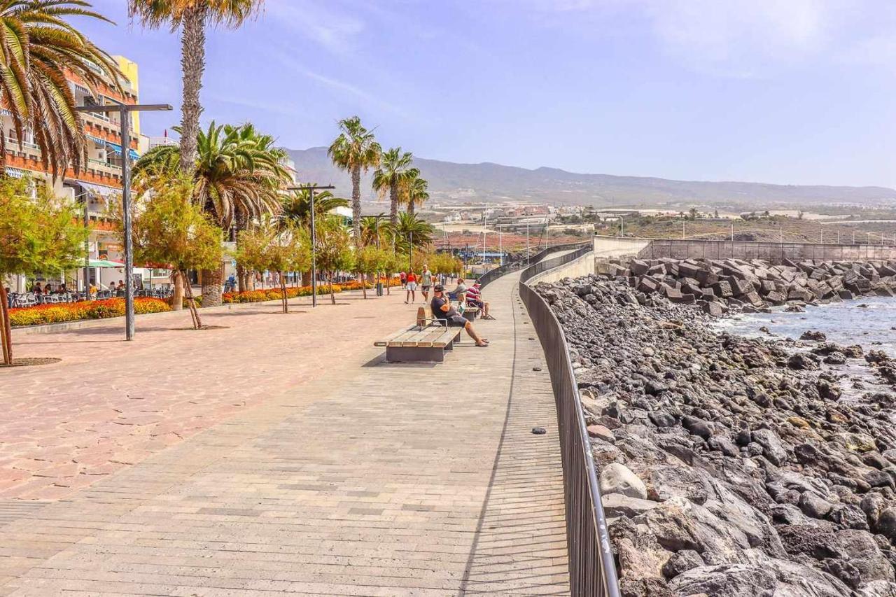 Rentaliday Blue Beach Playa de San Juan  Exterior photo
